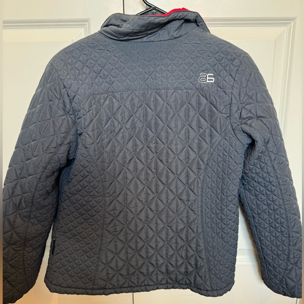 ARCTIX puffer jacket - Picture 2 of 2
